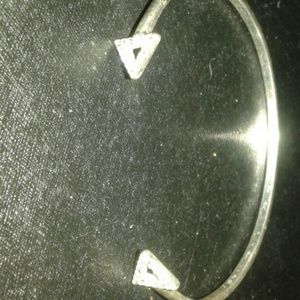 SALE! Nwot Stella & dot bracelet arrows